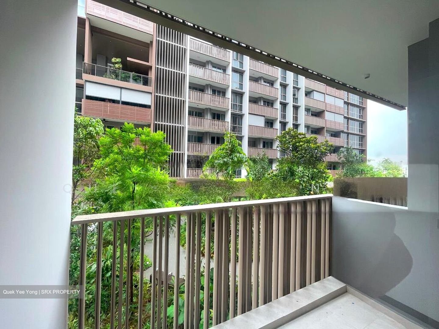 Pasir Ris Drive 8 (D18), Condominium #502026991